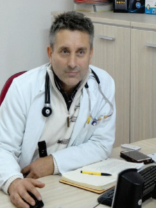 Dr Svetozar Marinković ginekolog