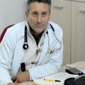 prim. dr Svetozar Marinković