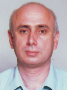 Dr Mladen Gurdeljević otorinolaringolog