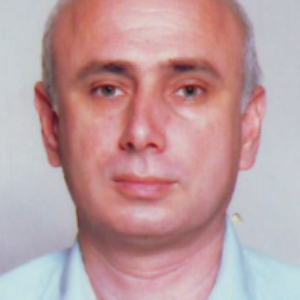 dr  Mladen Gurdeljević