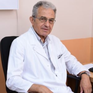prof. dr Božina Radević