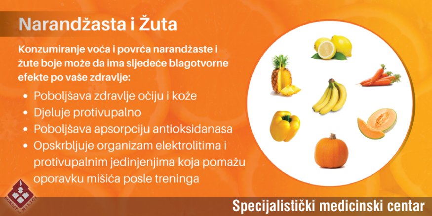 Pozitivni-efekti-konzumiranja voća i povrća narandžaste boje