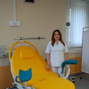 Jubilej – u porodilištu Specijalne bolnice “Boksit” Milići rođena 500-ta beba