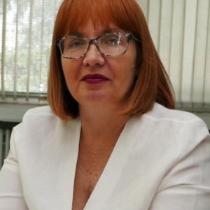 prof. dr Nermina Hadžigrahić