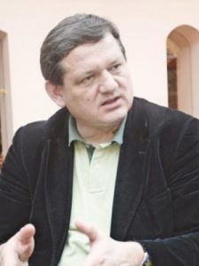 Prof. dr Stevan Trbojević gastroenterolog Bolnica Boksit Milići
