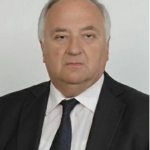 prof. dr Slavko Ždrale