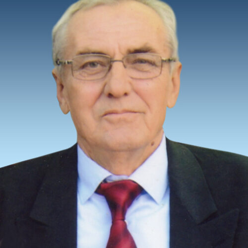 dr Milivoje Isaković