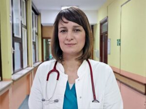 dr Bojana Grujić